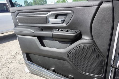 New 2025 RAM 1500 Big Horn image 15