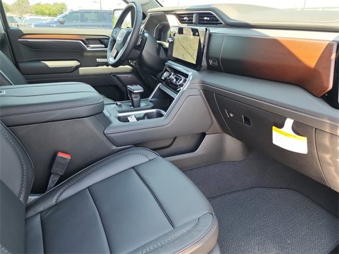 New 2026 GMC Sierra 1500 Denali image 20