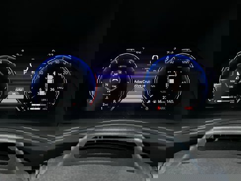 New 2026 Toyota Grand Highlander Platinum image 42
