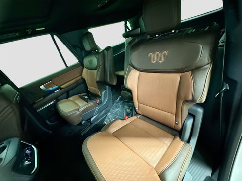 New 2025 Ford Expedition Max King Ranch image 25