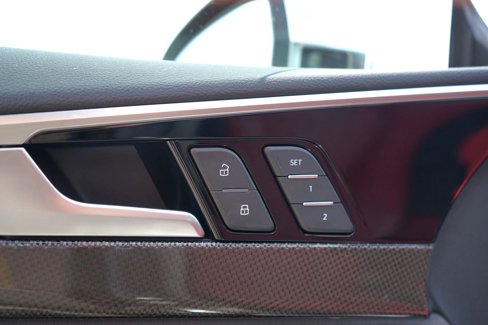 Used 2024 Audi S5 Premium Plus w/ Premium Plus Package image 14