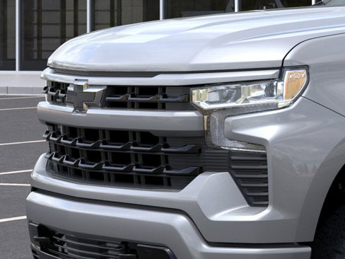 New 2026 Chevrolet Silverado 1500 RST image 15