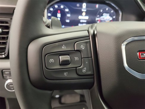 New 2026 GMC Sierra 1500 AT4X image 16