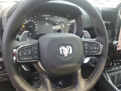 New 2026 RAM 1500 Rebel image 27