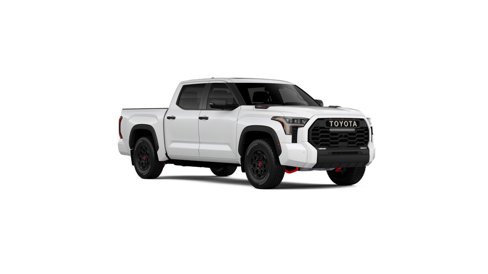 New 2026 Toyota Tundra TRD Pro image 15
