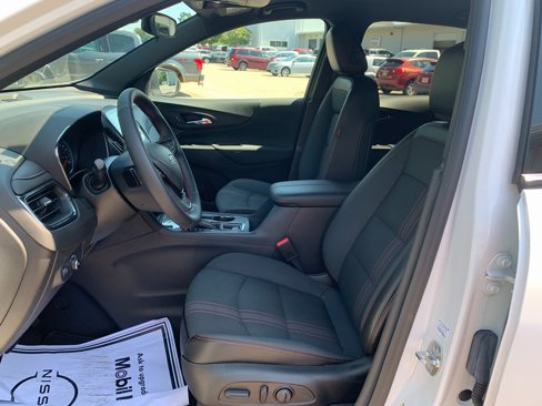 Used 2024 Chevrolet Equinox RS image 19