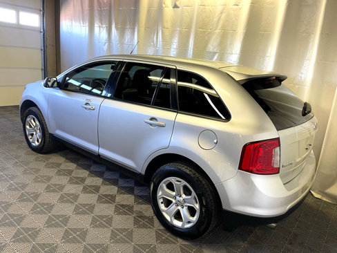 Used 2013 Ford Edge SEL image 4
