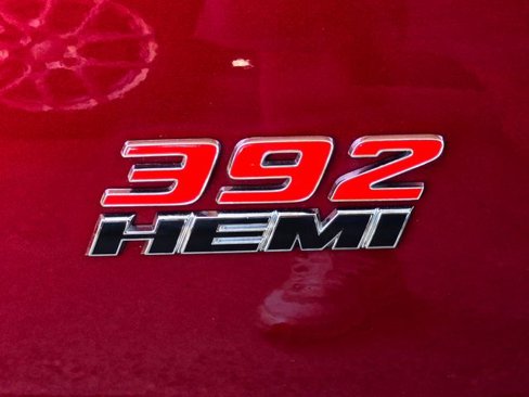 Certified 2023 Dodge Charger Scat Pack w/ Harman/Kardon Audio Group image 28