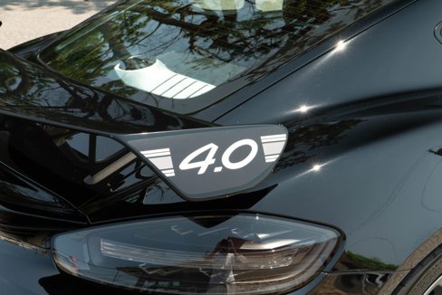 Used 2020 Porsche 718 Cayman GT4 image 37