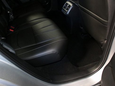 Certified 2025 Acura ADX FWD image 31
