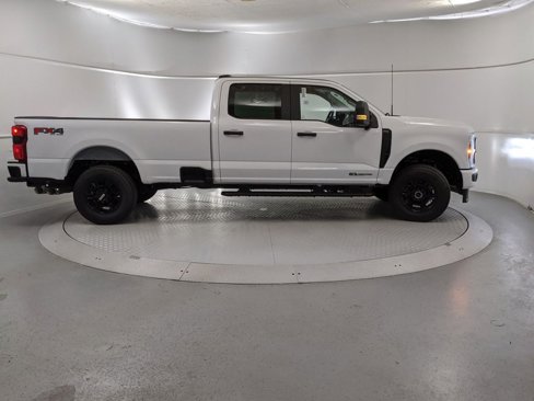 New 2026 Ford F350 XL w/ STX Appearance Package image 2