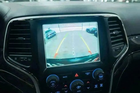 Used 2018 Jeep Grand Cherokee Trackhawk image 47