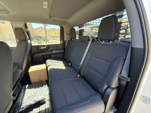 New 2024 Chevrolet Silverado 3500 W/T w/ WT Convenience Package image 24