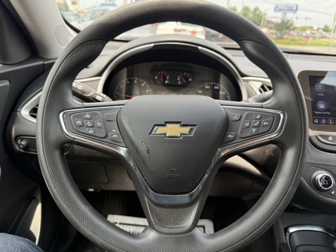 Used 2023 Chevrolet Malibu LT image 13