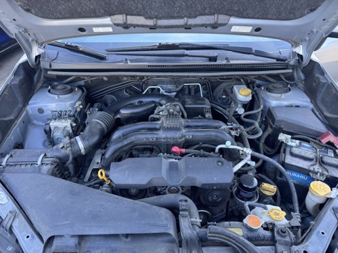 Used 2014 Subaru Crosstrek 2.0i Limited image 35