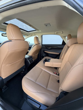 Used 2015 Lexus NX 200t AWD w/ Premium Package image 34