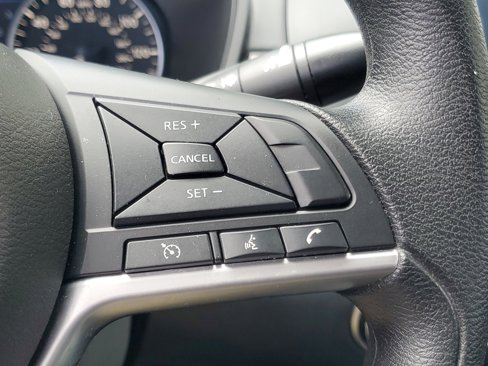 Used 2024 Nissan Altima 2.5 SV image 22