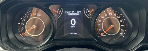 Used 2024 Jeep Gladiator Sport image 24