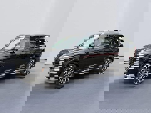 New 2026 Hyundai Palisade Calligraphy image 7