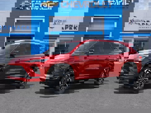 New 2026 Buick Enclave Sport Touring w/ Power Package image 35