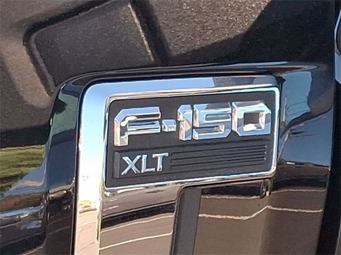 Used 2023 Ford F150 XLT w/ Equipment Group 302A High image 19