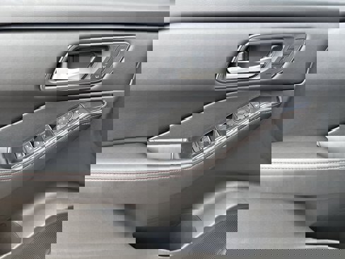 New 2026 Nissan Rogue SV w/ Rock Creek Premium Package image 19