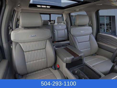 New 2026 Ford F250 Platinum image 10
