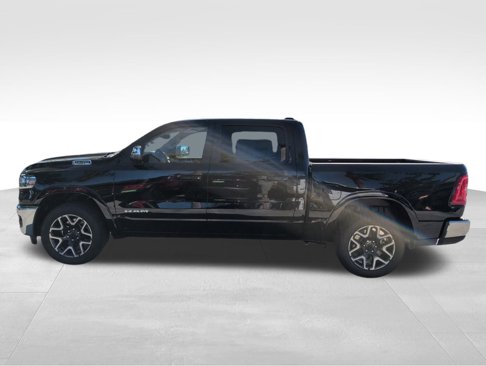New 2025 RAM 1500 Laramie image 6