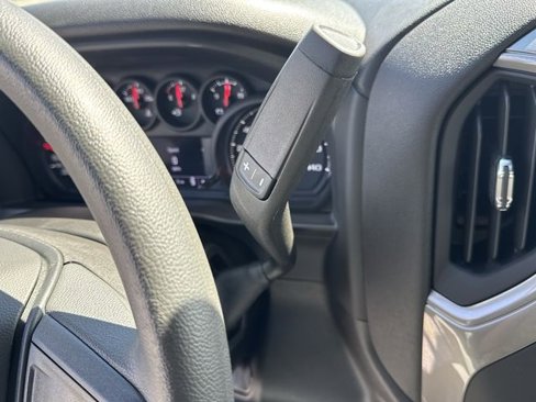 New 2026 GMC Sierra 1500 Pro w/ Graphite Edition image 15