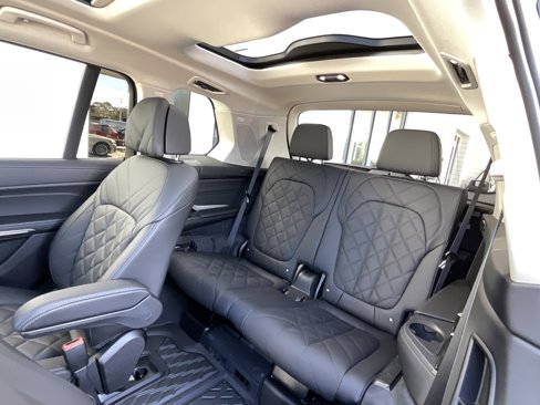 New 2026 BMW X7 xDrive40i image 27