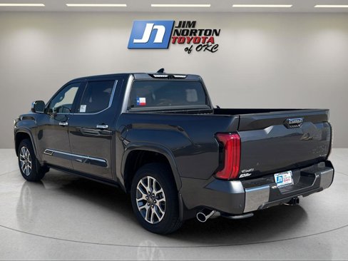 New 2026 Toyota Tundra 1794 Edition image 7