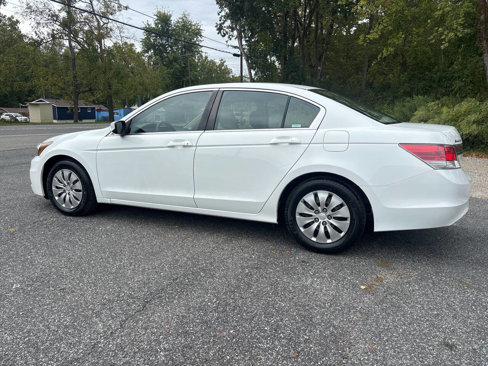 Used 2012 Honda Accord LX image 17