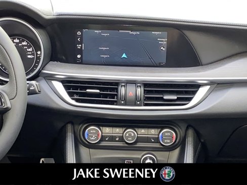 New 2023 Alfa Romeo Stelvio Ti image 24