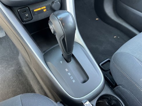Certified 2019 Chevrolet Trax LS image 19