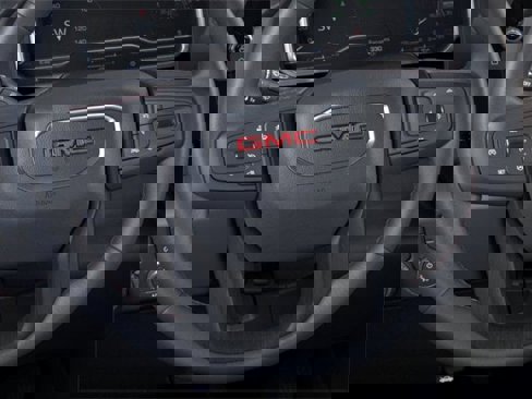 New 2026 GMC Sierra 2500 AT4X w/ LPO, Black Badging Package image 19