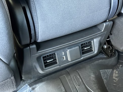 New 2025 Chevrolet Silverado 1500 RST w/ Protection Package image 14