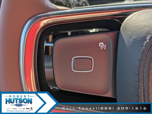 New 2025 Lincoln Navigator L Reserve image 27