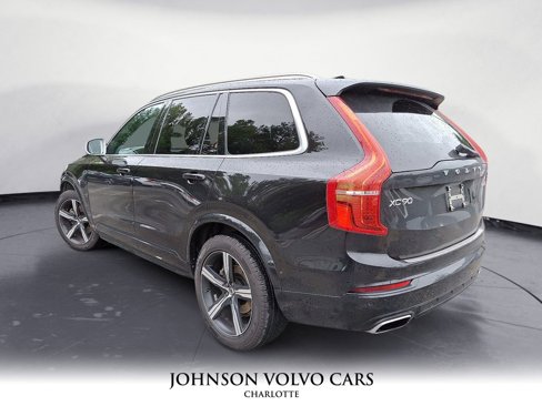 Used 2018 Volvo XC90 T6 R-Design w/ Convenience Package image 26