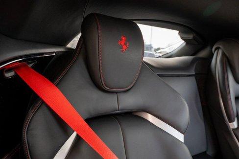 Certified 2024 Ferrari Purosangue image 51