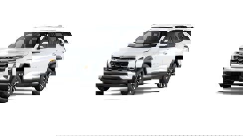New 2026 Chevrolet Equinox LT w/ Convenience Package II image 36