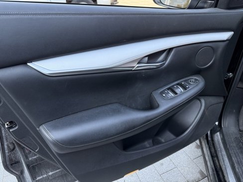 Used 2020 INFINITI QX50 Essential w/ Edition 30 Package image 8