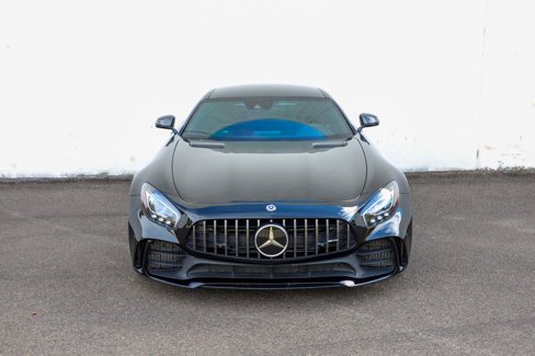 Used 2018 Mercedes-Benz AMG GT R image 33