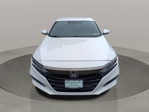 Used 2020 Honda Accord Sport image 9
