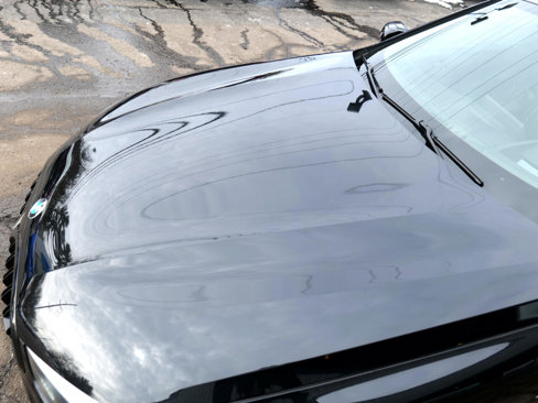 Used 2022 BMW M8 Gran Coupe xDrive Competition image 81