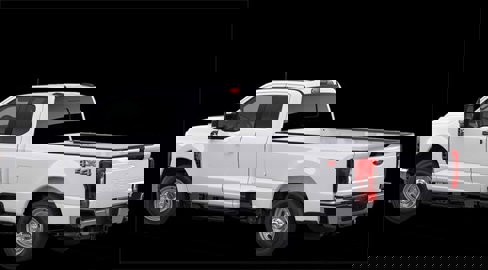 New 2026 Ford F250 XL image 2