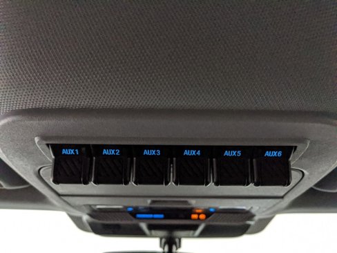 New 2026 Ford F350 XL w/ STX Appearance Package image 14