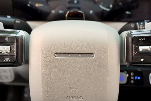 New 2026 Hyundai Palisade Limited image 43