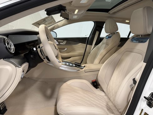 New 2026 Mercedes-Benz AMG GT 53 image 12