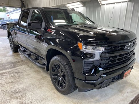 New 2026 Chevrolet Silverado 1500 RST image 5