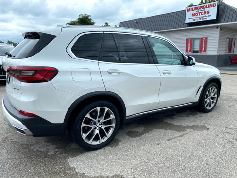 Used 2020 BMW X5 xDrive40i w/ Convenience Package image 5
